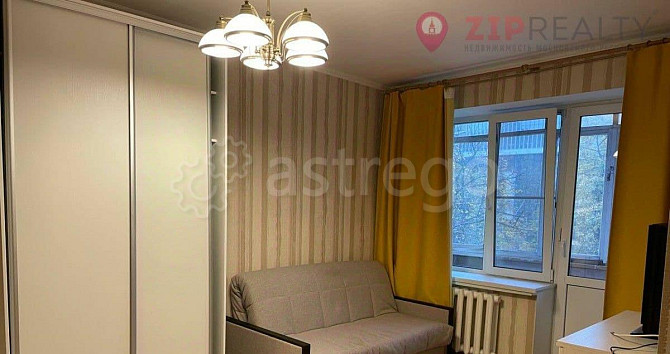 1-комн. квартира, 31 м2, 3/8 эт. Москва - изображение 2