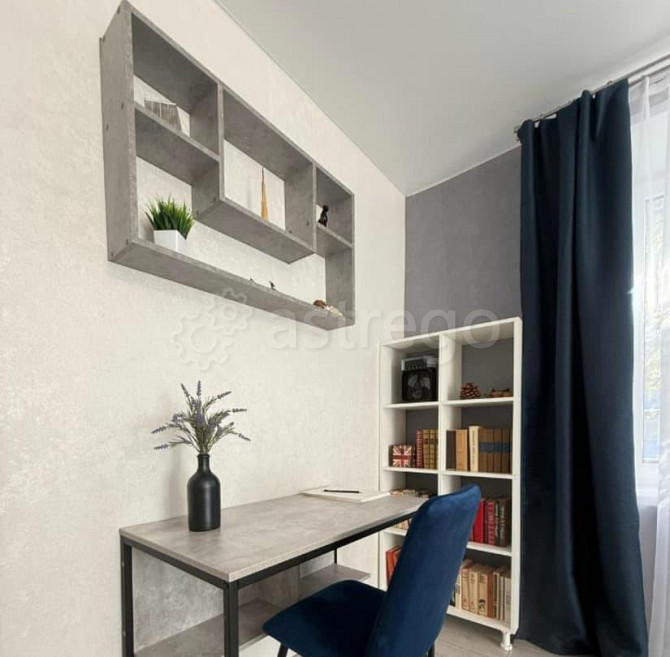 2-комн. квартира, 42.7 м2, 3/5 эт. Москва - изображение 4
