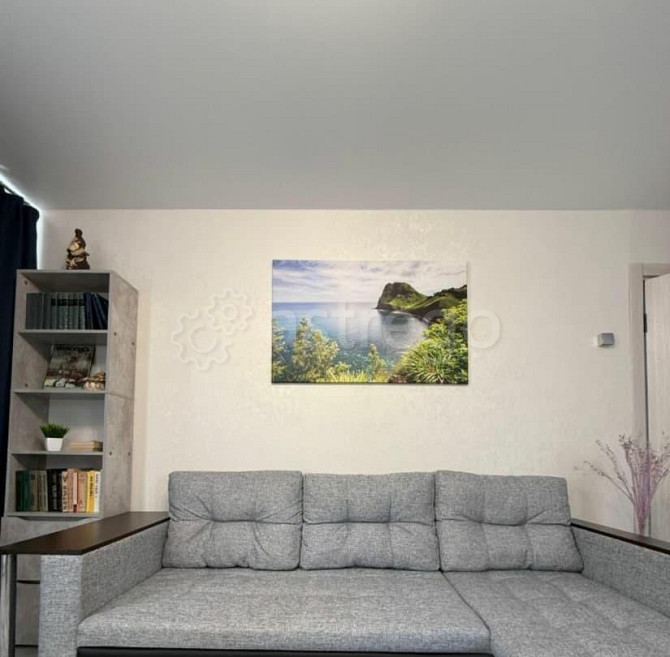 2-комн. квартира, 42.7 м2, 3/5 эт. Москва - изображение 5