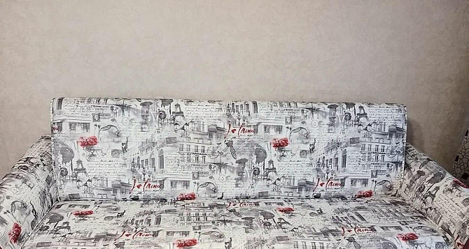 2-комн. квартира, 45 м2, 5/5 эт. Москва - изображение 4