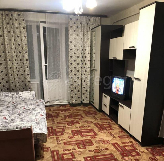 2-комн. квартира, 45 м2, 5/5 эт. Москва - изображение 7