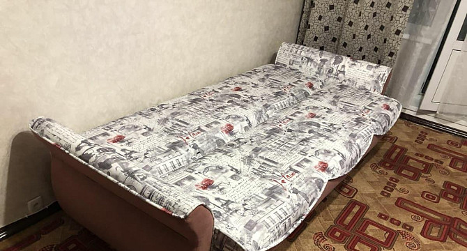 2-комн. квартира, 45 м2, 5/5 эт. Москва - изображение 5