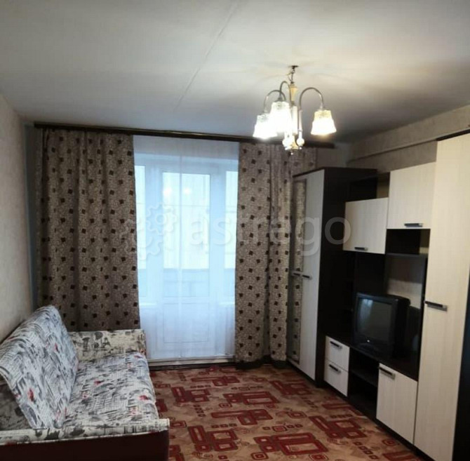 2-комн. квартира, 45 м2, 5/5 эт. Москва - изображение 2