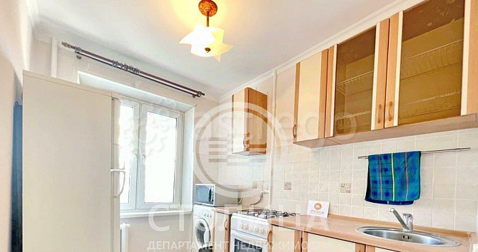 2-комн. квартира, 38 м2, 4/9 эт. Москва - изображение 3