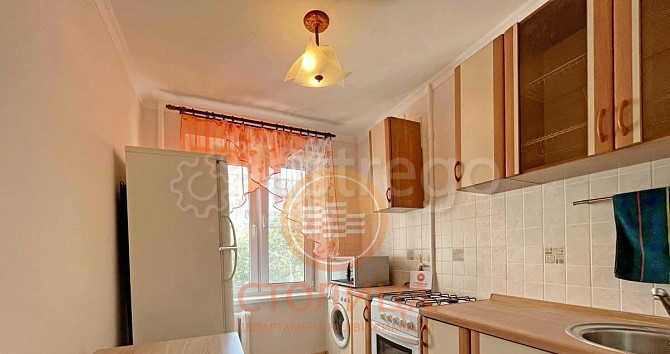 2-комн. квартира, 38 м2, 4/9 эт. Москва - изображение 6