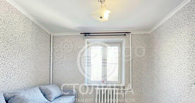 2-комн. квартира, 38 м2, 4/9 эт. Москва - изображение 5