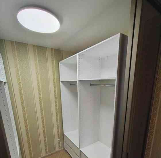 3-комн. квартира, 75 м2, 5/8 эт. Москва