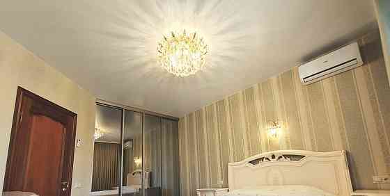3-комн. квартира, 75 м2, 5/8 эт. Москва