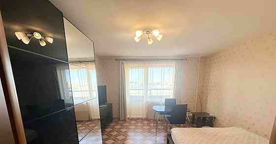1-комн. квартира, 40 м2, 12/13 эт. Москва