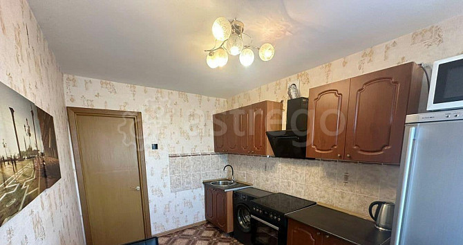 1-комн. квартира, 40 м2, 12/13 эт. Москва - изображение 7