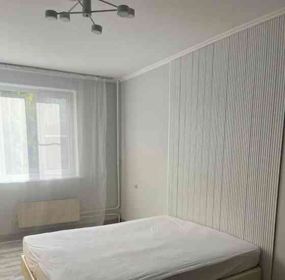 1-комн. квартира, 40 м2, 3/22 эт. Москва