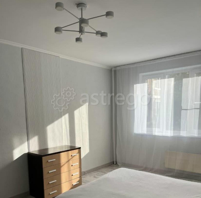 1-комн. квартира, 40 м2, 3/22 эт. Москва - изображение 1