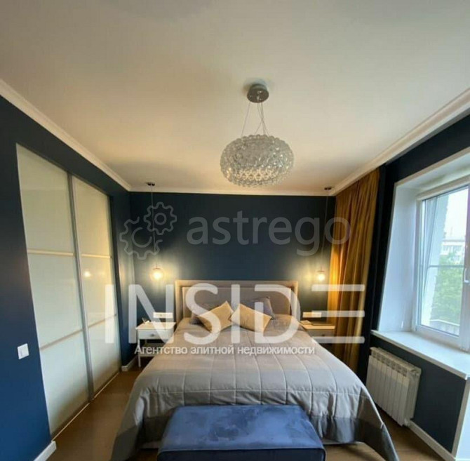 3-комн. квартира, 84 м2, 6/8 эт. Москва - изображение 3