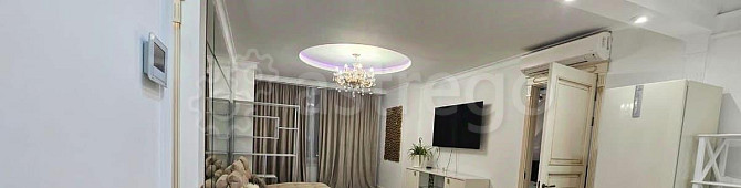 3-комн. квартира, 100 м2, 5/38 эт. Москва - изображение 2