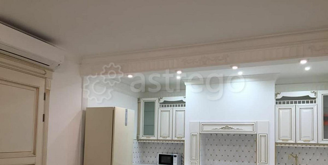 3-комн. квартира, 100 м2, 5/38 эт. Москва - изображение 7