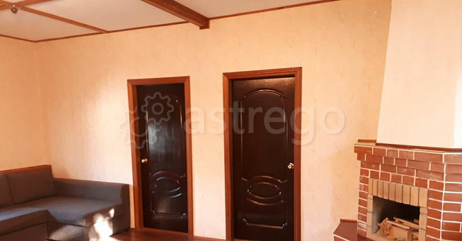 Коттедж, 140 м2, 4 сотки, 2 эт. Москва - изображение 1