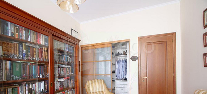 4-комн. квартира, 144 м2, 5/7 эт. Москва - изображение 2