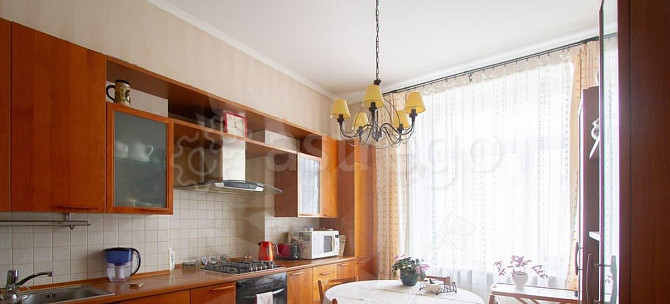 4-комн. квартира, 144 м2, 5/7 эт. Москва - изображение 6