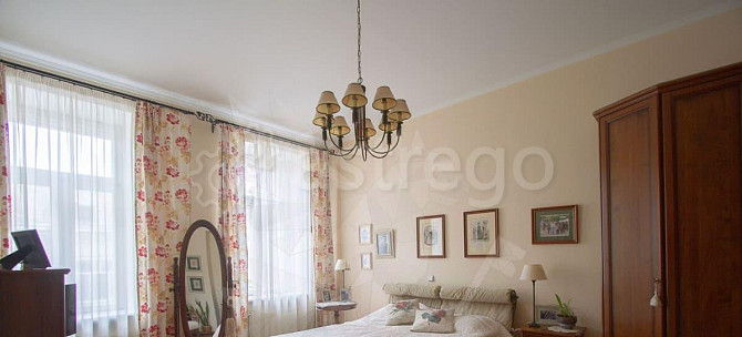 4-комн. квартира, 144 м2, 5/7 эт. Москва - изображение 3