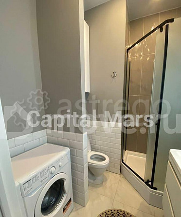1-комн. квартира, 35 м2, 5/13 эт. Москва - изображение 6