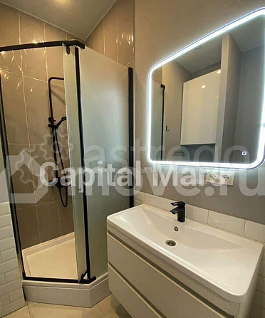 1-комн. квартира, 35 м2, 5/13 эт. Москва - изображение 2