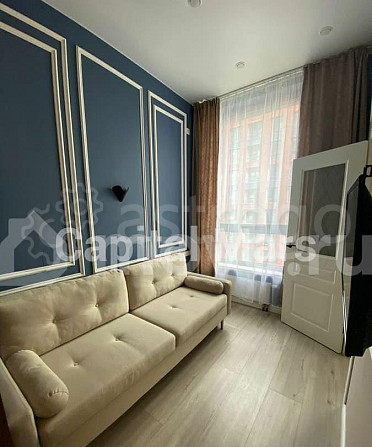 1-комн. квартира, 35 м2, 5/13 эт. Москва - изображение 1