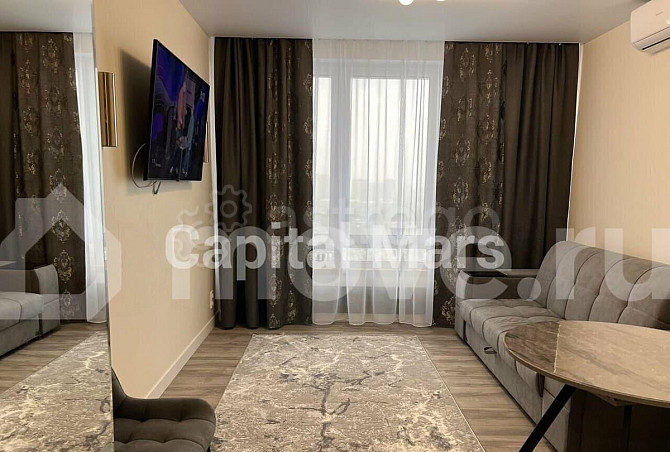 1-комн. квартира, 27 м2, 15/33 эт. Москва - изображение 3