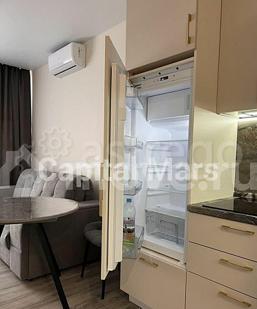 1-комн. квартира, 27 м2, 15/33 эт. Москва - изображение 5