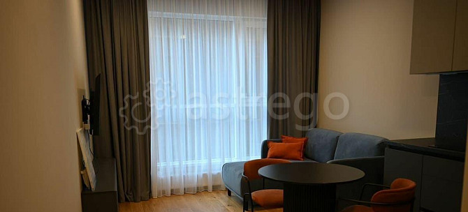 1-комн. квартира, 42 м2, 2/20 эт. Москва - изображение 2
