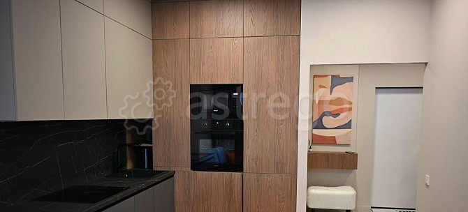 1-комн. квартира, 42 м2, 2/20 эт. Москва - изображение 1