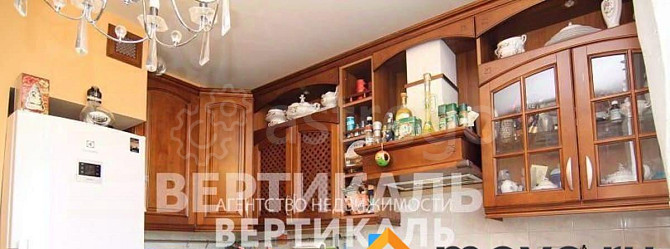3-комн. квартира, 75 м2, 6/17 эт. Москва - изображение 6