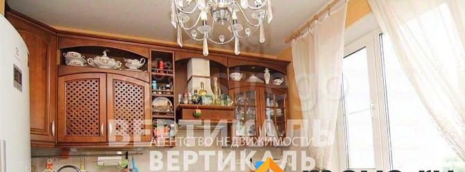3-комн. квартира, 75 м2, 6/17 эт. Москва - изображение 1