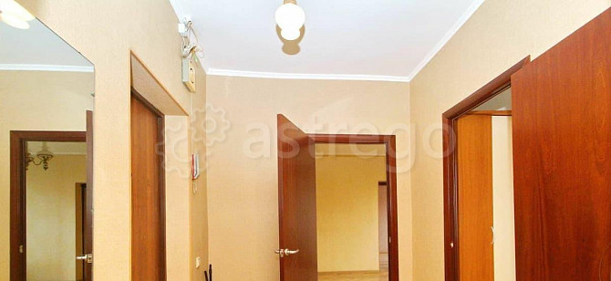 3-комн. квартира, 67.6 м2, 6/9 эт. Москва - изображение 5