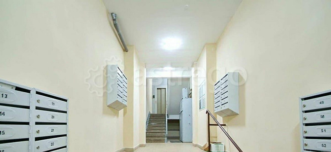 3-комн. квартира, 67.6 м2, 6/9 эт. Москва - изображение 7