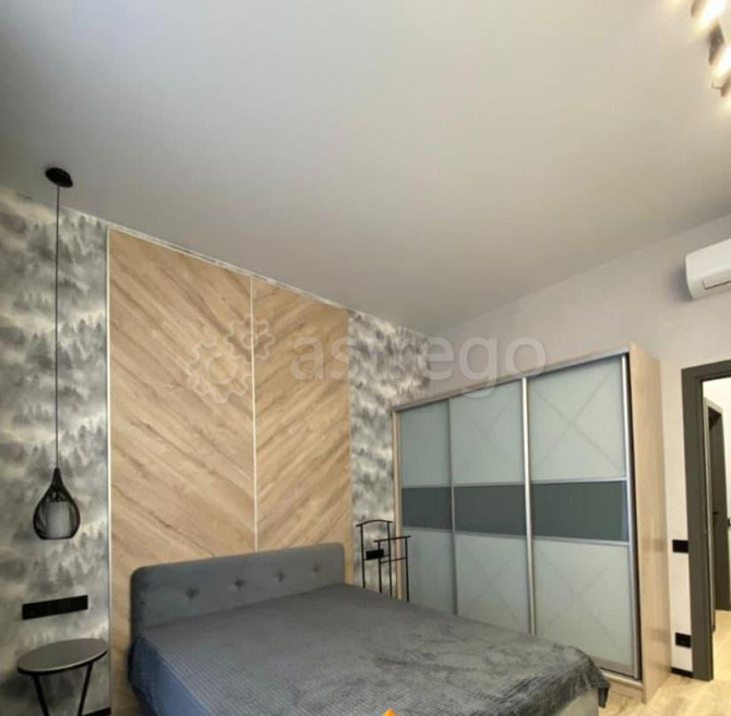 2-комн. квартира, 42 м2, 8/15 эт. Москва - изображение 2