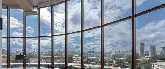 2-комн. апарт-ы, 80 м2, 8/8 эт. Москва