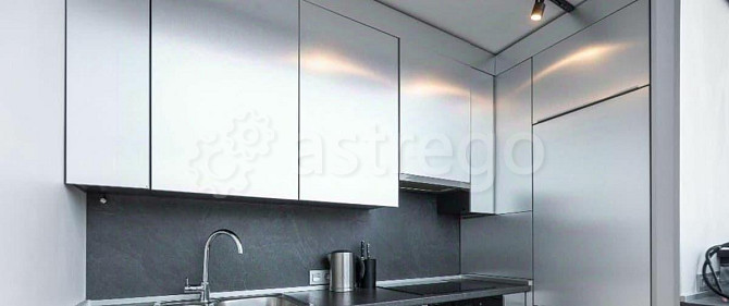 2-комн. апарт-ы, 80 м2, 8/8 эт. Москва - изображение 3