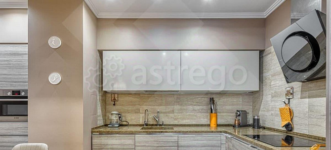 4-комн. квартира, 130 м2, 3/10 эт. Москва - изображение 7