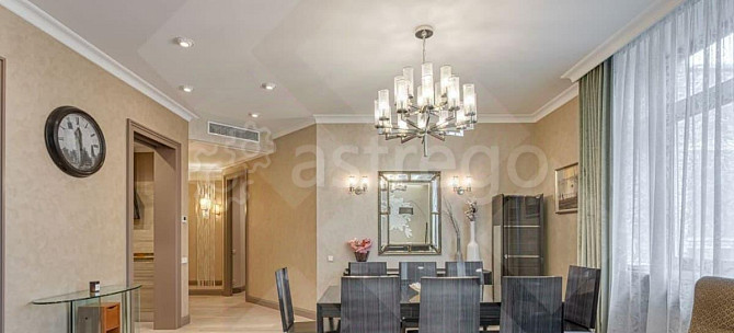 4-комн. квартира, 130 м2, 3/10 эт. Москва - изображение 6