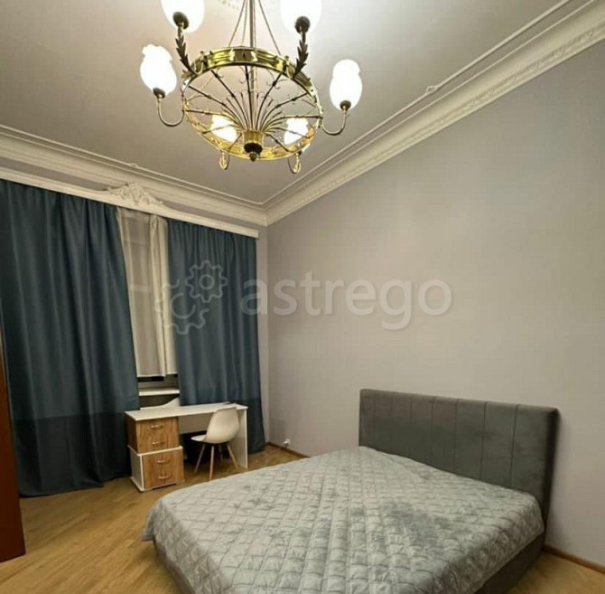 4-комн. квартира, 120 м2, 2/8 эт. Москва - изображение 5