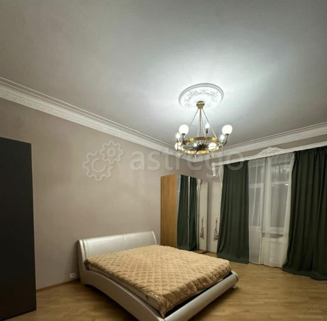4-комн. квартира, 120 м2, 2/8 эт. Москва - изображение 1