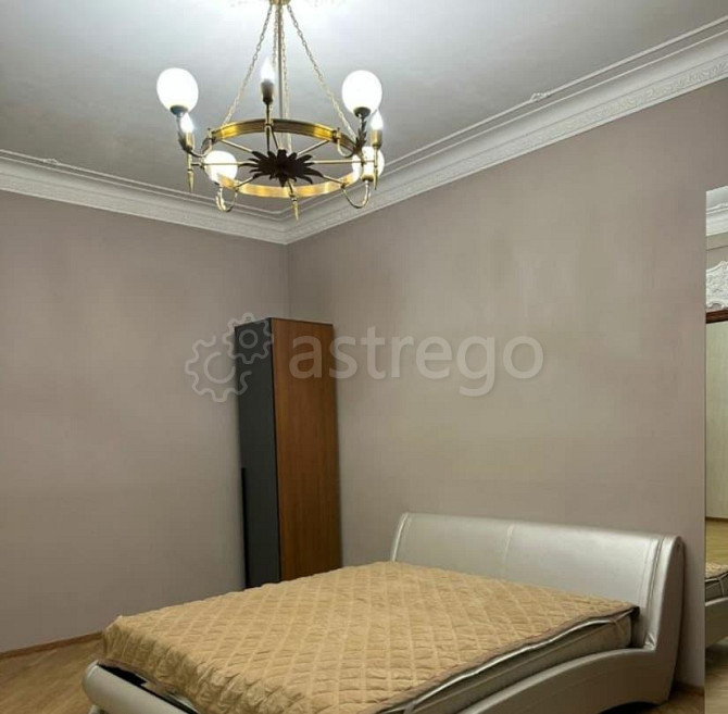 4-комн. квартира, 120 м2, 2/8 эт. Москва - изображение 4
