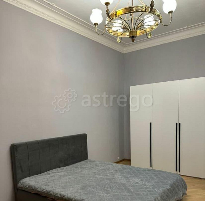 4-комн. квартира, 120 м2, 2/8 эт. Москва - изображение 3