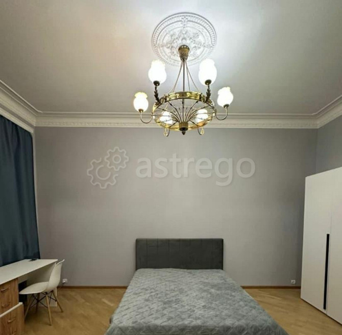 4-комн. квартира, 120 м2, 2/8 эт. Москва - изображение 7