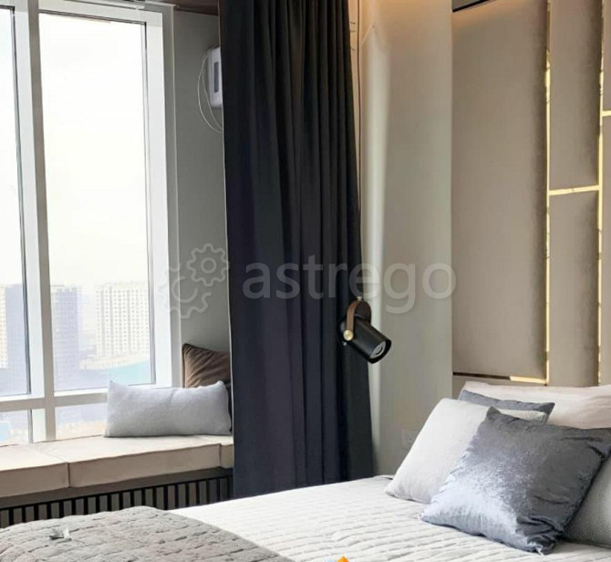 Студия, 33 м2, 26/30 эт. Москва - изображение 3