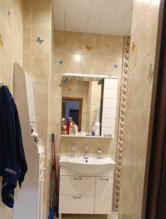 Комната, 17 м2, 4/6 эт. Москва