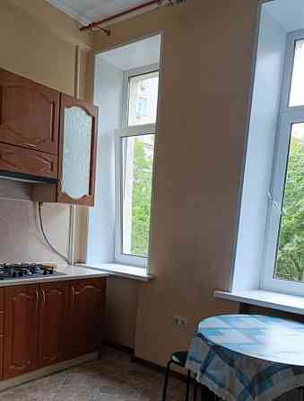 Комната, 17 м2, 4/6 эт. Москва