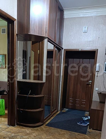 Комната, 17 м2, 4/6 эт. Москва - изображение 1