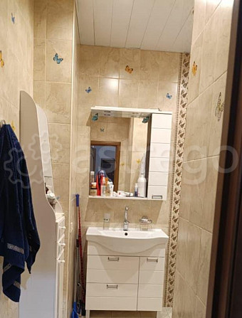 Комната, 17 м2, 4/6 эт. Москва - изображение 2