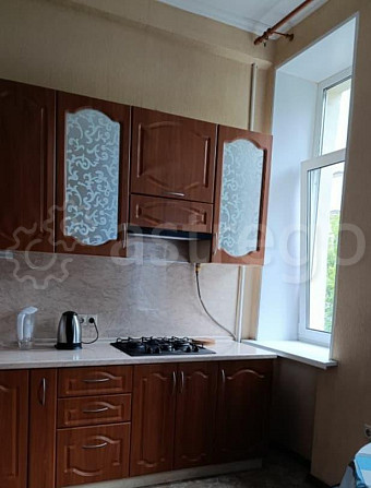 Комната, 17 м2, 4/6 эт. Москва - изображение 3